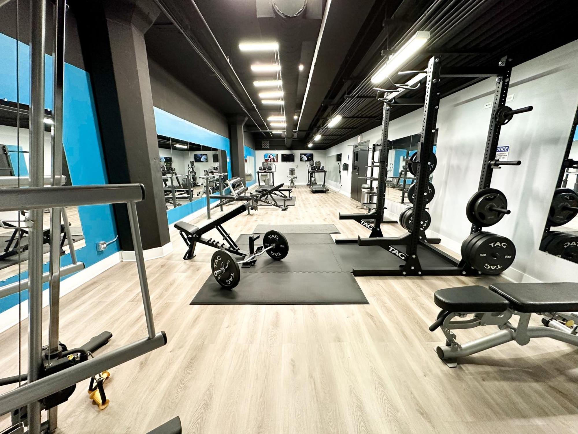 Spacious 2Br Vacation Rental With City View, Optional Parking And Gym Near Mccormick Place & Downtown Chicago Attractions 외부 사진